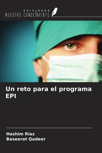 Produktbild: Un reto para el programa EPI