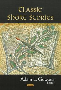 Produktbild: Gowans, A: Classic Short Stories