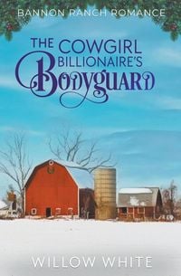Produktbild: The Cowgirl Billionaire's Bodyguard