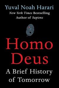 Produktbild: Homo Deus