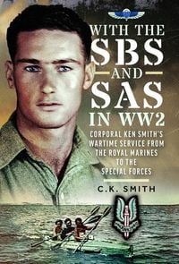 Produktbild: With the SBS and SAS in Ww2