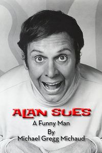 Produktbild: Alan Sues: A Funny Man