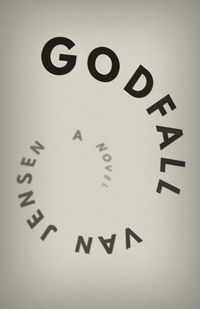 Produktbild: Godfall