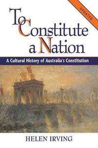 Produktbild: To Constitute a Nation