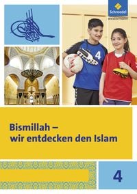 Produktbild: Bismillah - Wir entdecken den Islam