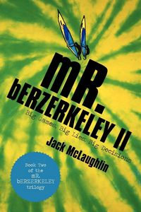 Produktbild: Mr. Berzerkeley II