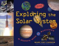 Produktbild: Exploring the Solar System