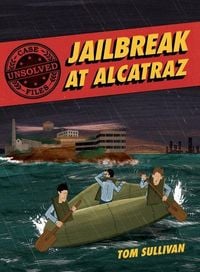 Produktbild: Unsolved Case Files: Jailbreak at Alcatraz