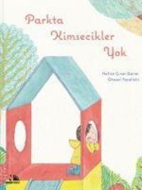 Produktbild: Parkta Kimsecikler Yok