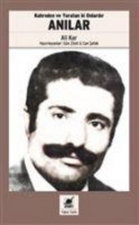 Produktbild: Kahreden ve Yaratan ki Onlardir Anilar