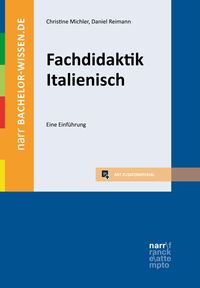 Produktbild: Fachdidaktik Italienisch