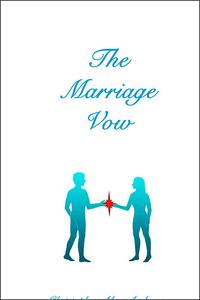 Produktbild: The Marriage Vow