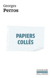 Produktbild: Papiers coll&eacute;s. 1