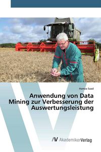 Produktbild: Anwendung von Data Mining zur Verbesserung der Auswertungsleistung
