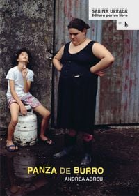 Produktbild: Panza de burro