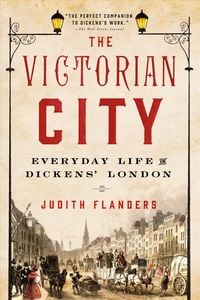 Produktbild: Victorian City