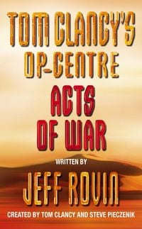 Produktbild: Acts of War