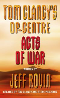 Produktbild: Rovin, J: Acts of War