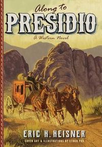 Produktbild: Along to Presidio
