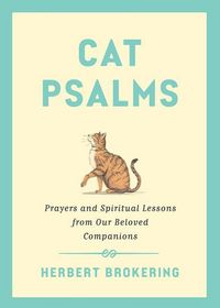 Produktbild: Cat Psalms