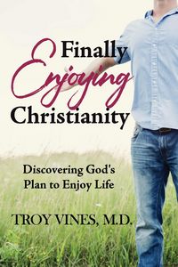 Produktbild: Finally Enjoying Christianity