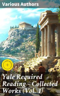 Produktbild: Yale Required Reading - Collected Works (Vol. 1)