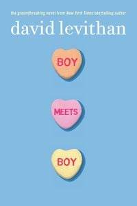 Produktbild: Boy Meets Boy