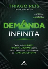 Produktbild: Demanda infinita