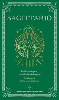 Produktbild: Guida astrologica al segno del Sagittario