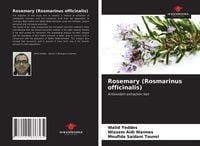 Produktbild: Rosemary (Rosmarinus officinalis)