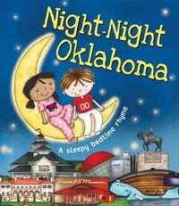 Produktbild: Night-Night Oklahoma
