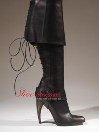 Produktbild: Shoe Obsession
