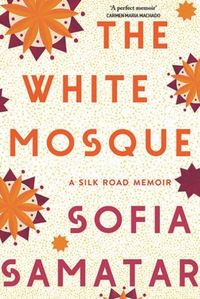 Produktbild: The White Mosque