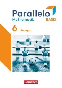 Produktbild: Parallelo - Basis - 6. Schuljahr
