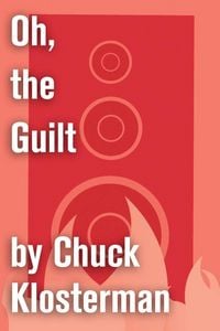 Produktbild: Oh, the Guilt