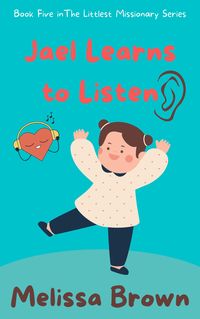 Produktbild: Jael Learns to Listen