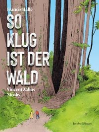 Produktbild: So klug ist der Wald
