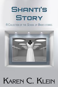 Produktbild: Shanti's Story: A Collection of the School of Brides Stories