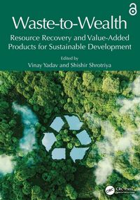 Produktbild: Waste-to-Wealth