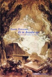 Produktbild: Et in Arcadia ego