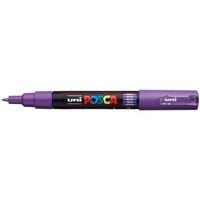 Produktbild: Acrylmarker Posca PC-1MC violett