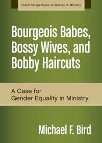Produktbild: A Bourgeois Babes, Bossy Wives, and Bobby Haircuts