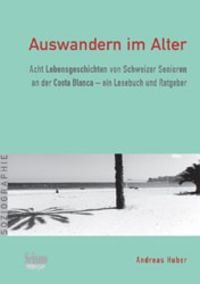 Produktbild: Auswandern im Alter
