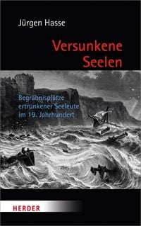 Produktbild: Versunkene Seelen