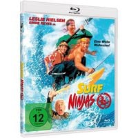 Produktbild: Surf Ninjas