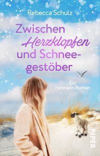 Produktbild: Zwischen Herzklopfen und Schneegest&ouml;ber