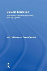 Produktbild: Dialogic Education
