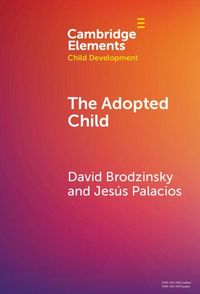 Produktbild: The Adopted Child