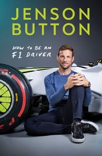 Produktbild: How To Be An F1 Driver