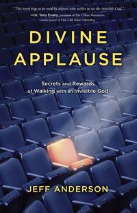 Produktbild: Divine Applause